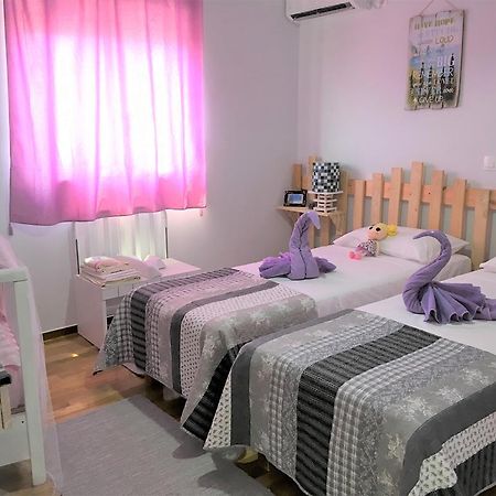 Your Home أثينا المظهر الخارجي الصورة