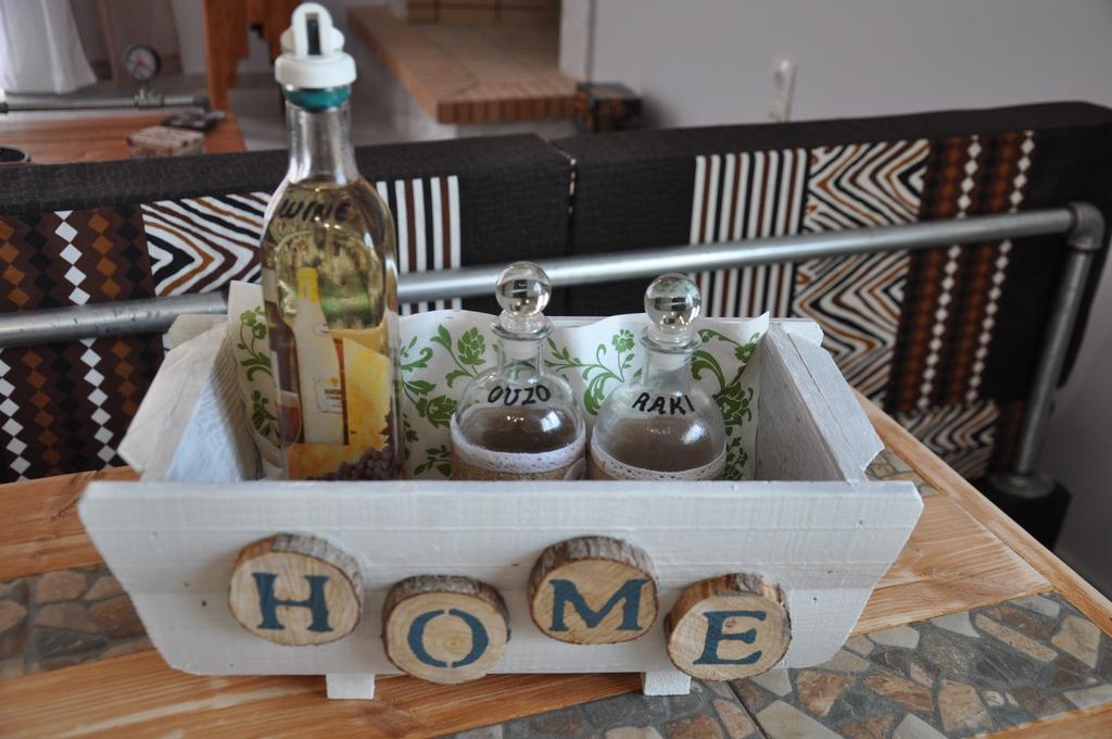 Your Home أثينا المظهر الخارجي الصورة