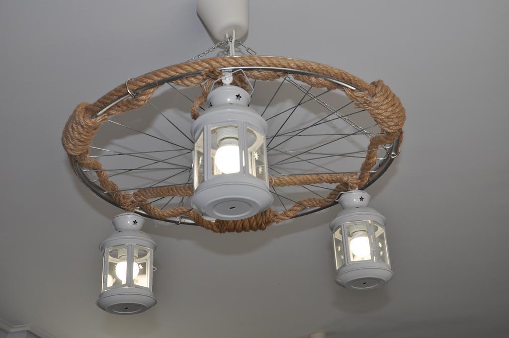 Your Home أثينا المظهر الخارجي الصورة