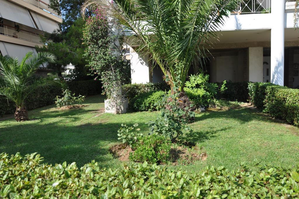 Your Home أثينا المظهر الخارجي الصورة